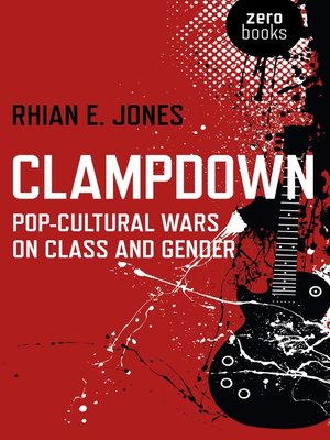 cover image of Clampdown